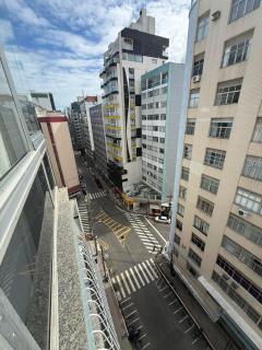 Guarapari Centro Frente a Praia Wi-Fi - 5
