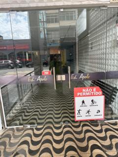 Guarapari Centro Frente a Praia Wi-Fi - 4