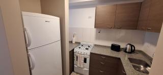 Oasis Departamentos, 4 y 2 personas - 1
