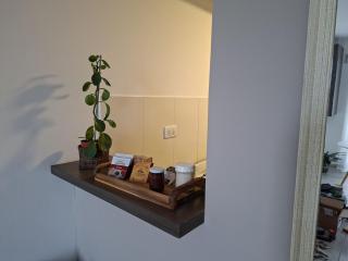 Oasis Departamentos, 4 y 2 personas - 9