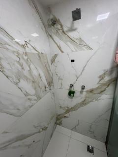 Beira mar Fortaleza 3 Suites Flat Smart Vista Mar Luxo - 6