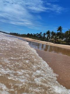 Casa em Taipu de Fora Perto das Piscinas Naturais - 0