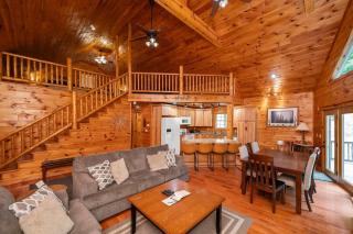 Eagle View RRG -Hot Tub- WiFi - 4
