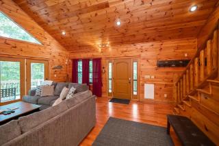 Eagle View RRG -Hot Tub- WiFi - 1