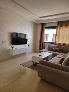 Moderne appartement Sidi Maarouf - 1
