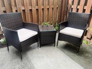 Quiet 2-Bedroom Condo with Garage and Fast Wi-Fi - 9