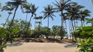 Resort house - 2 min walk to the beach - 9