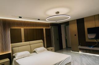 Premium Roman Ridge 2BR - Secure, Central & Modern - 3