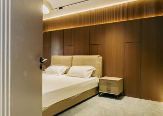 Premium Roman Ridge 2BR - Secure, Central & Modern - 2