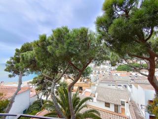 ApartmentsTamariu4 Unbeatable views 50m to beach - 1