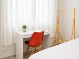 Flat no coração da Boa Vista - Palácio BoaVista - 3