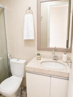 Flat no coração da Boa Vista - Palácio BoaVista - 8