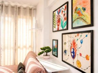 Flat no coração da Boa Vista - Palácio BoaVista - 1