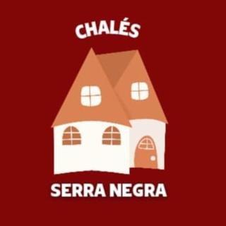 Chalés serra negra - 1