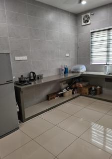 kkLee Homestay Taiping Tmn Spg Bersatu - 1