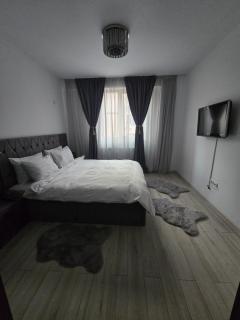 Luxury Apartament - 9