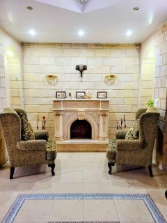 Villa Room with Private Pool in Hurghada - 4