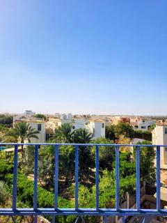 Villa Room with Private Pool in Hurghada - 3