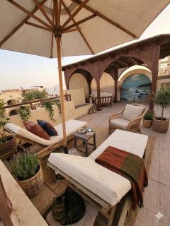 Villa Room with Private Pool in Hurghada - 2