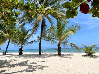 Golden Sun and Sand - 9