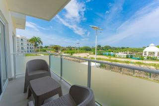 Prime Apartment with Fast Internet Washer in SOV - 6