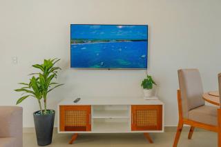 Prime Apartment with Fast Internet Washer in SOV - 7