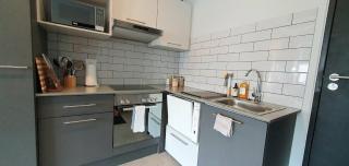 15 Sunny 1-Bedroom Apartment - 7