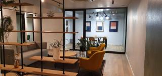 15 Sunny 1-Bedroom Apartment - 3