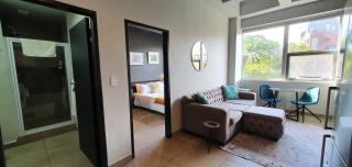 15 Sunny 1-Bedroom Apartment - 1