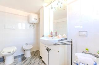 Attico panoramico con grande terrazza - 6