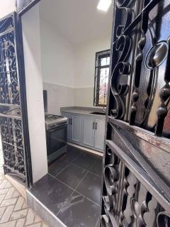 Cozy Studio Near City Masaki - 8