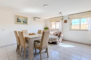 Attico panoramico con grande terrazza - 2