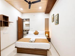 Hotel Aventus Suites Indore - 7