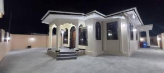 Big, modern family house near city center - 0