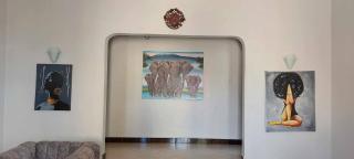 Big, modern family house near city center - 5