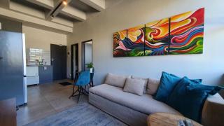 129 Comfortable 1-Bedroom Apartment - 6