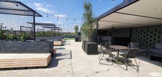 129 Comfortable 1-Bedroom Apartment - 7