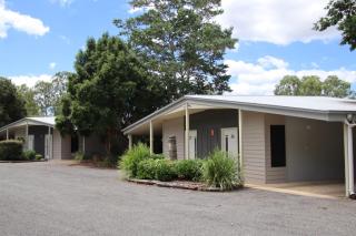 Boonah Valley Motel - 3