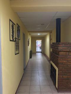 Hotel Norte - 9