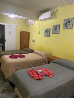 Hotel Norte - 3
