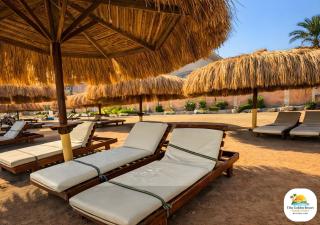 Tiba Golden Resort Chalet 158 Zahabia - 4
