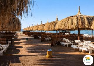 Tiba Golden Resort Chalet 158 Zahabia - 3