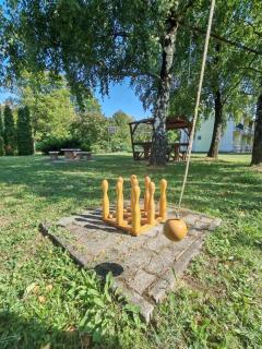 Vízparti Éden Zamárdi - 3