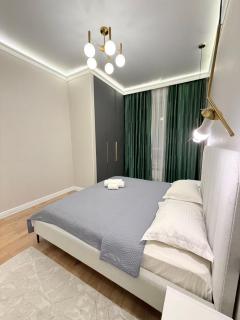 ЖК Тandau Хан шатыр-Центр сердца-Нейрохирургия-ННЦМД-РДЦ-Онкоцентр - 8