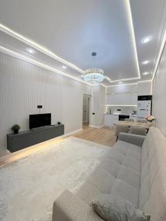 ЖК Тandau Хан шатыр-Центр сердца-Нейрохирургия-ННЦМД-РДЦ-Онкоцентр - 7