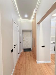 ЖК Тandau Хан шатыр-Центр сердца-Нейрохирургия-ННЦМД-РДЦ-Онкоцентр - 4