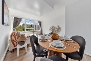 Stylish 2BR Putney Apt - Sleeps 4 - Near Central London & Riverside - Parking - 8