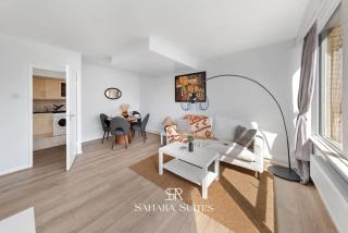 Stylish 2BR Putney Apt - Sleeps 4 - Near Central London & Riverside - Parking - 7