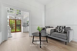 Stylish 1Bed Putney Apt - Sleeps 2 - Wimbledon & Thames - Family & Contractors Stay - 3