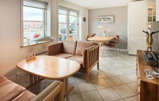 2 Bedroom Stunning Apartment In Borre - 9
